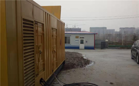 德保发电机组电缆选型核心注意事项