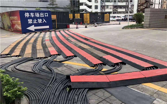 德保发电机组电缆选型完整具体步骤(工程通用标准流程)